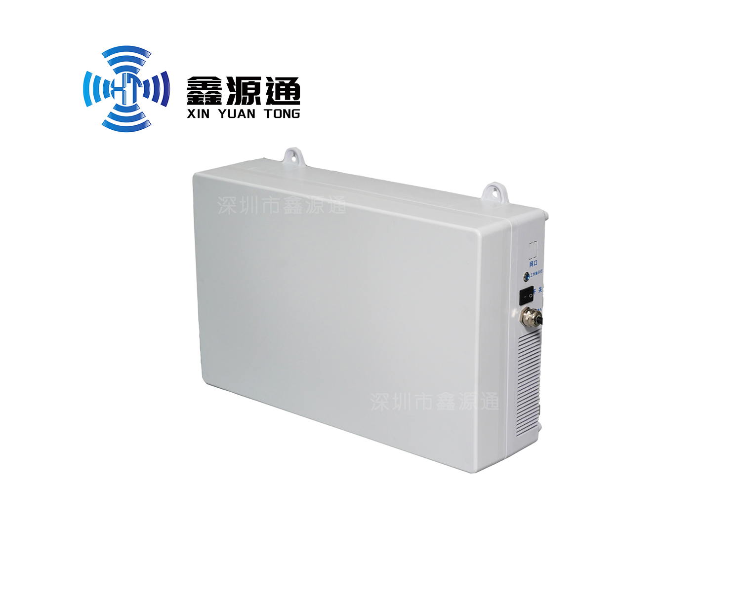 5G手機(jī)信號(hào)屏蔽器在使用中的屏蔽范圍要求